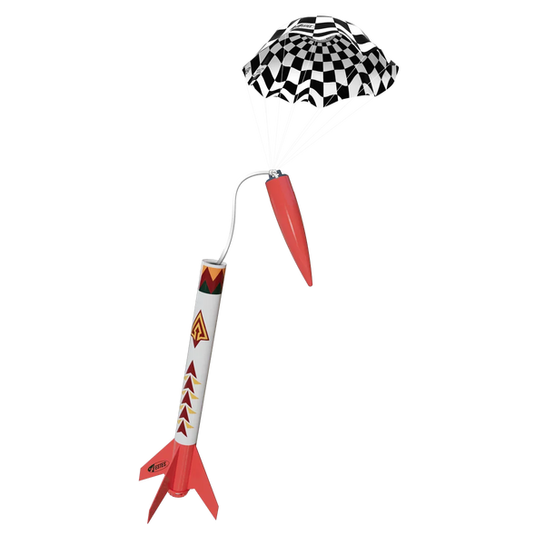 Estes Rockets - Trailblazer Trio™