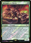 Hormagaunt Horde (40K-93★) - Warhammer 40,000 Commander Foil