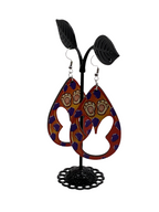 Easter Bunny Earrings