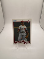 Fleer Ken Howell