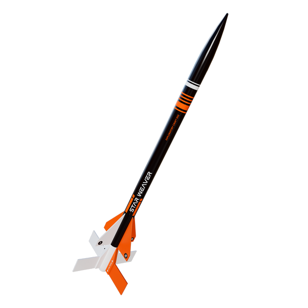 Estes Rockets - Star Weaver | Advanced |