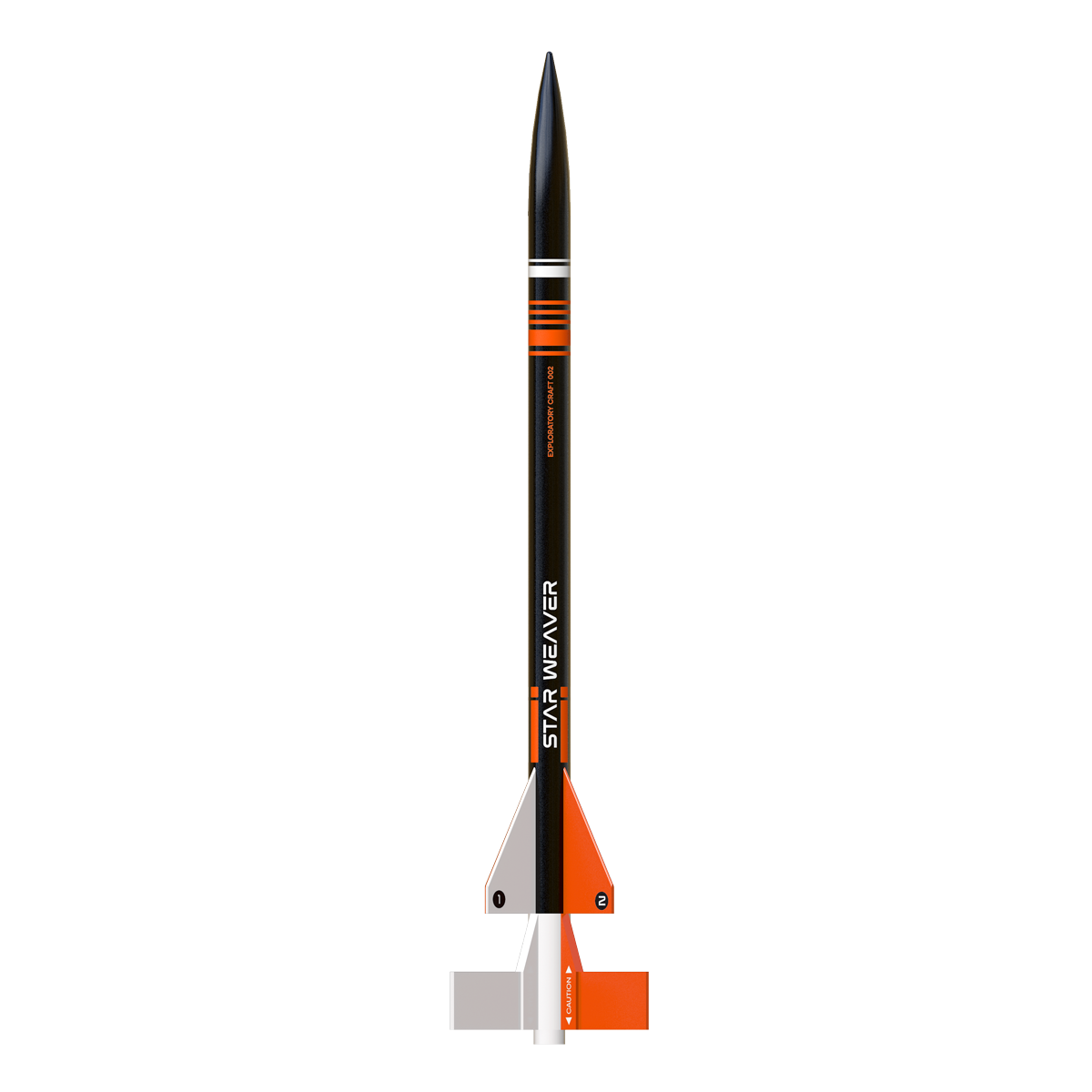 Estes Rockets - Star Weaver | Advanced |