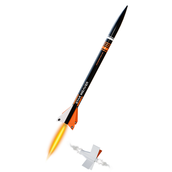 Estes Rockets - Star Weaver | Advanced |