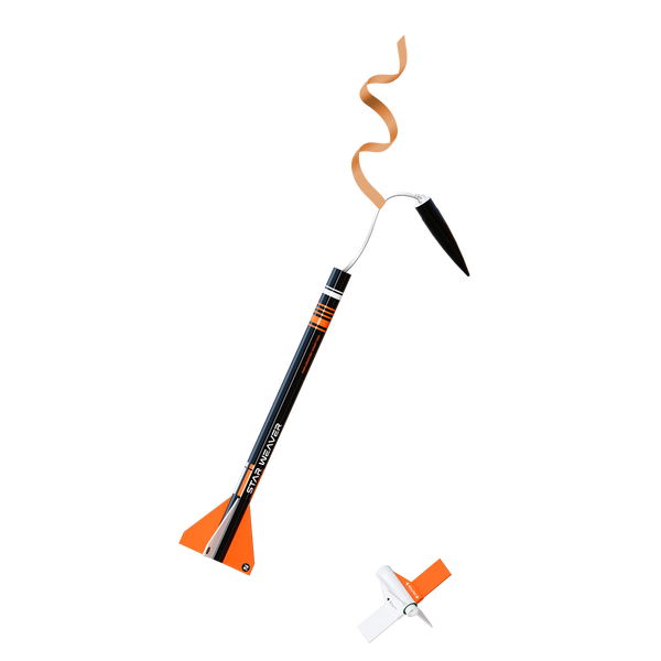 Estes Rockets - Star Weaver | Advanced |