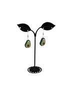 Avocado Earrings