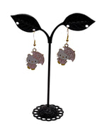 Hello Kitty Earrings
