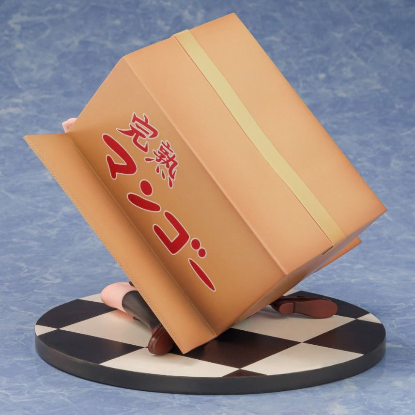 Bocchi the Rock! Goto Hitori 1/7 Scale Figure