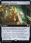 Currency Converter (NCC-181) - New Capenna Commander: (Extended Art)