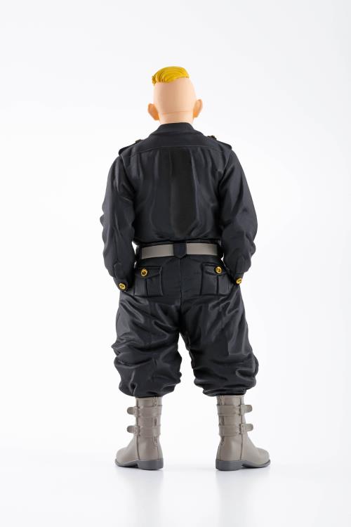 Tokyo Revengers Haruki Hayashida Figure - Collectors World Toys