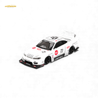 Mini-GT Nissan LB-Super Silhouette S15 SILVIA ATHLETE - 1:64