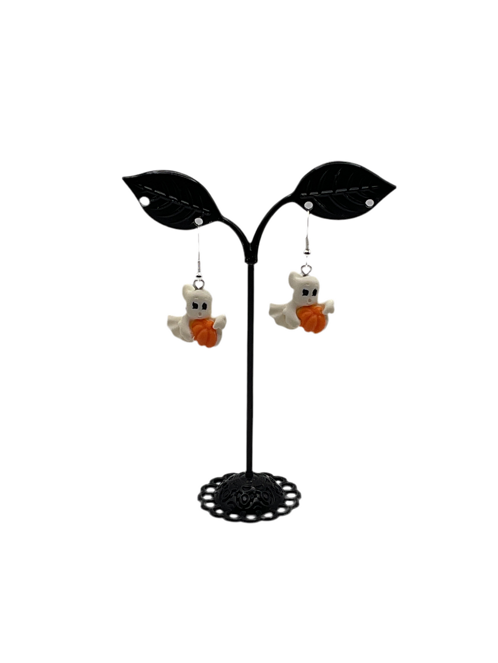 Halloween earrings