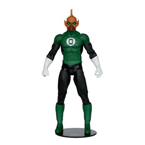 McFarlane Toys DC Collector Edition 7-Inch Scale Action Figure - Select Figure(s) - Collectors World Toys