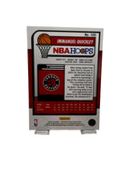 NBA Hoops Immanuel Quickley