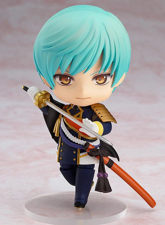 Touken Ranbu -ONLINE- Nendoroid 581 Ichigo Hitohuri - Collectors World Toys