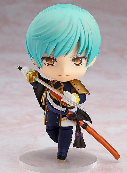 Touken Ranbu -ONLINE- Nendoroid 581 Ichigo Hitohuri