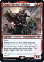 Éomer, Marshal of Rohan (PRE-120S) - Tales of Middle-earth Promos Foil