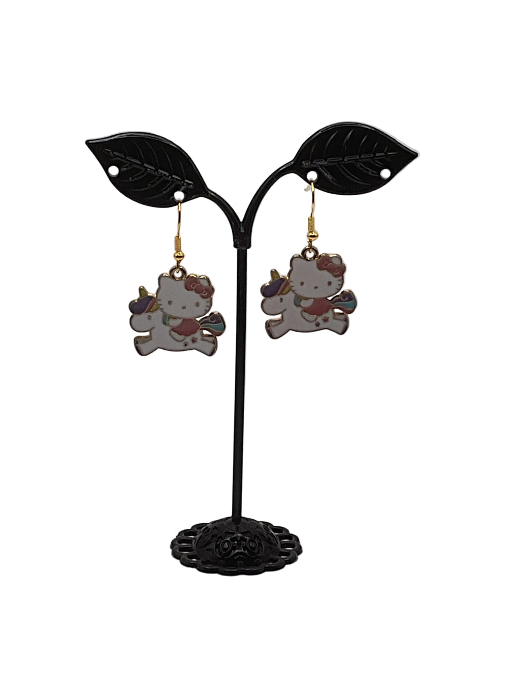 Hello Kitty Earrings