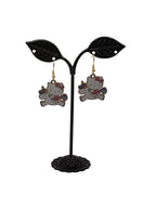 Hello Kitty Earrings
