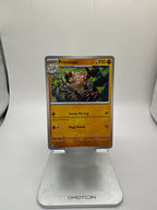 Pokemon Primeape
