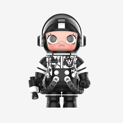 POP Mart MEGA SPACE MOLLY 100% Series 2-B (1 Blind Box)