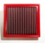 BMC 04-09 Mercedes Class A (W169) A 150 Replacement Panel Air Filter