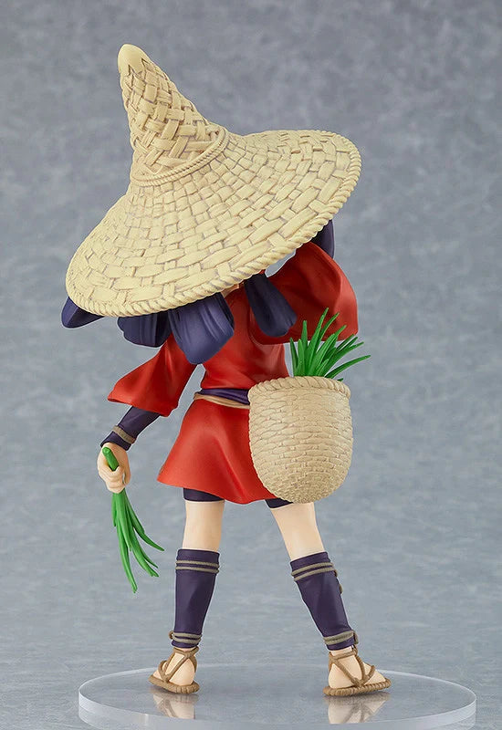Sakuna: Of Rice and Ruin POP UP PARADE Princess Sakuna Figure - Collectors World Toys