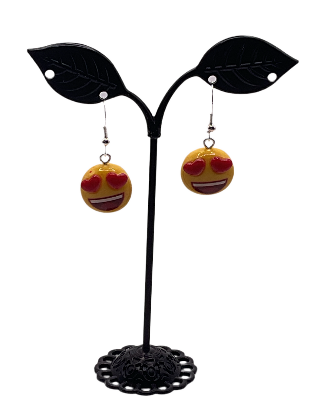 Emoji Earrings