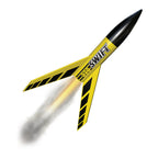 ESTES 220 Swift™ Model Rocket Kit