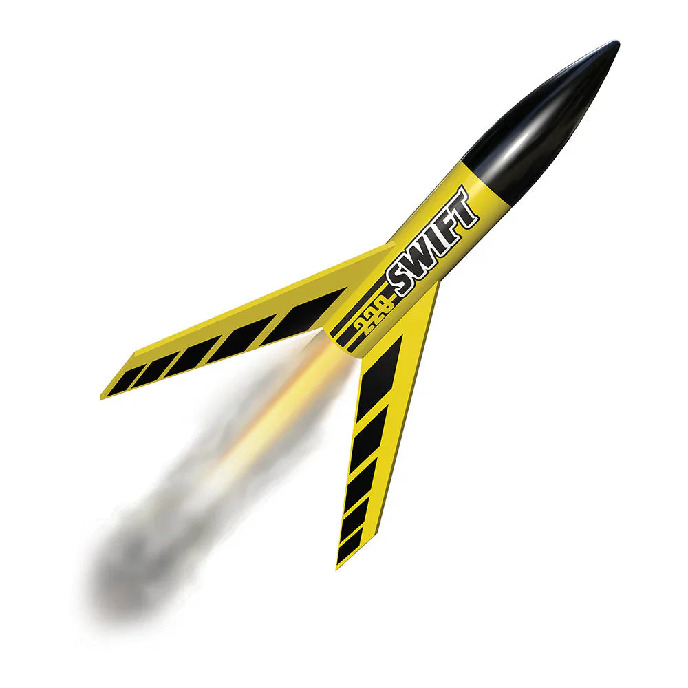 ESTES 220 Swift™ Model Rocket Kit
