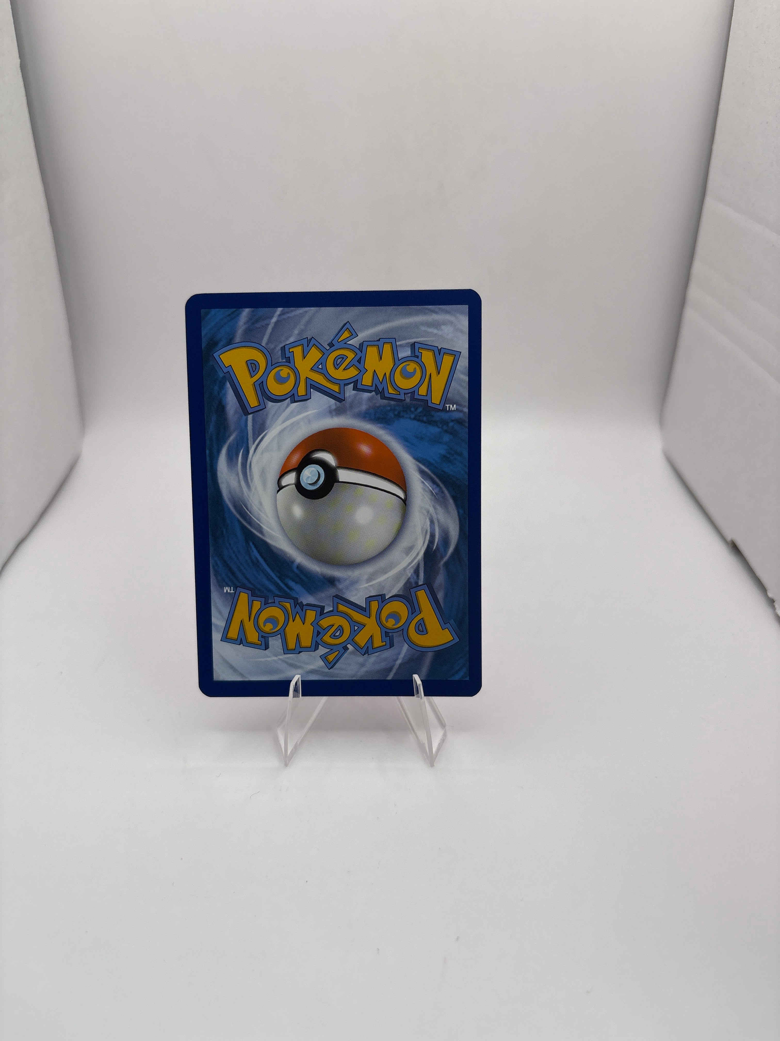 Pokemon Drifloon