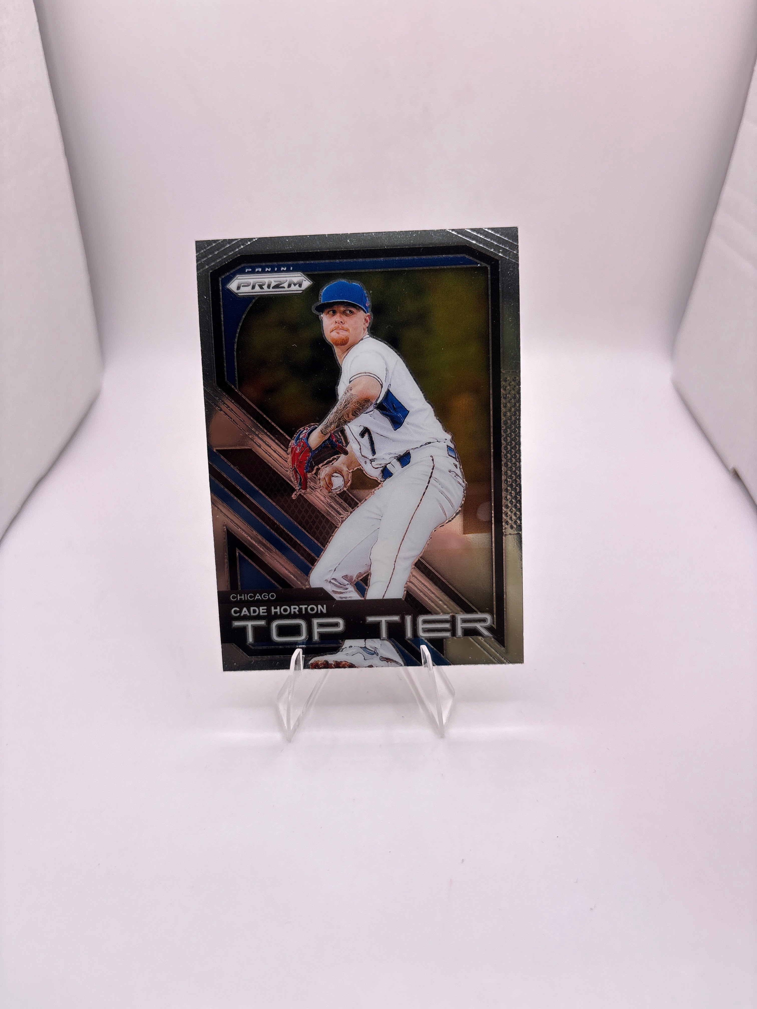 Prizm Cade Horton