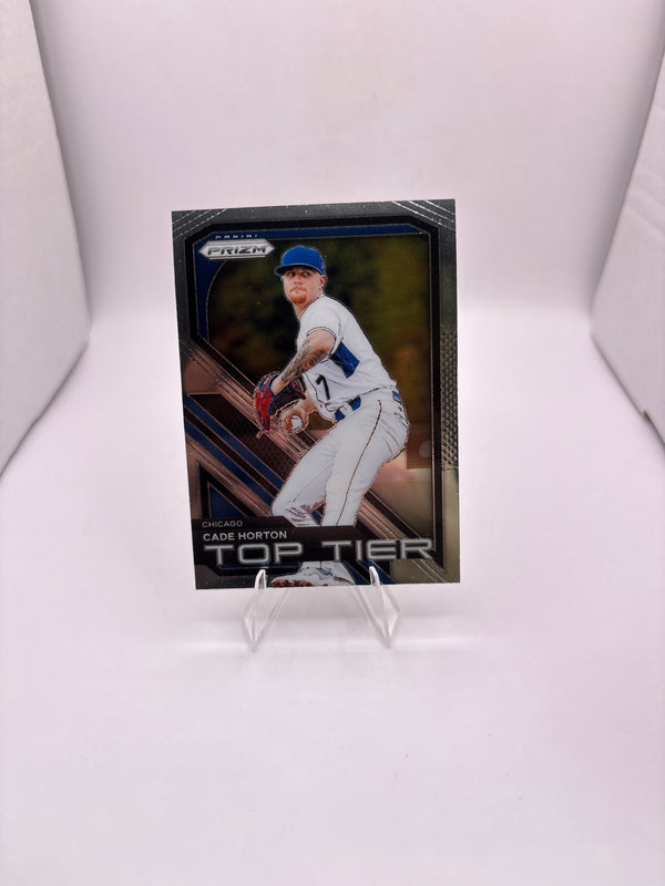 Prizm Cade Horton