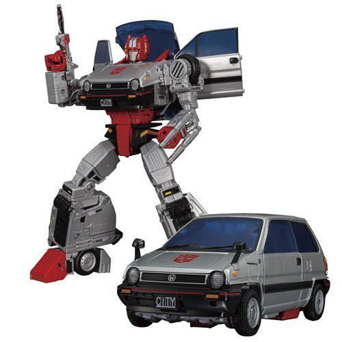 Transformers Masterpiece Edition - Select Figure(s) - Collectors World Toys