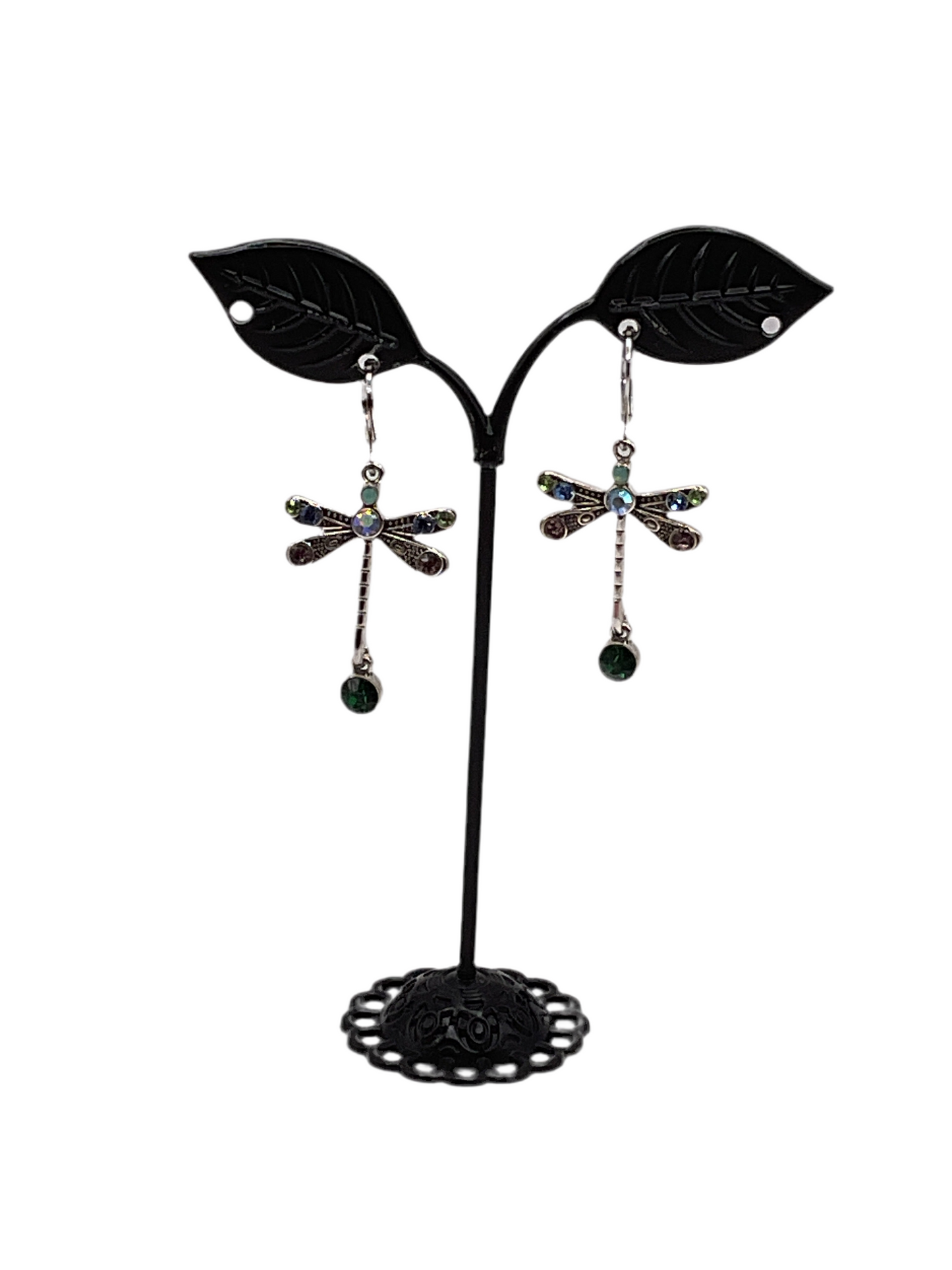 Dragonfly Earrings