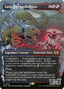 Lutri, the Spellchaser (MUL-052) - Multiverse Legends: (Showcase) (Borderless)