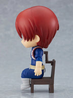 My Hero Academia Nendoroid Swacchao! Shoto Todoroki Figure - Collectors World Toys