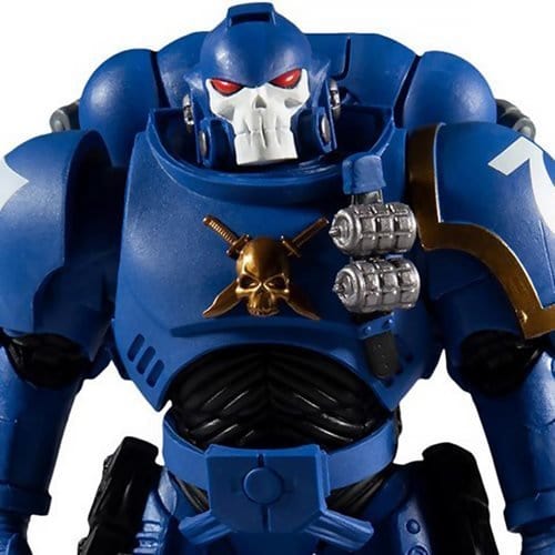 McFarlane Toys Warhammer 40000 7-Inch Action Figure - Select Figure(s) - Collectors World Toys