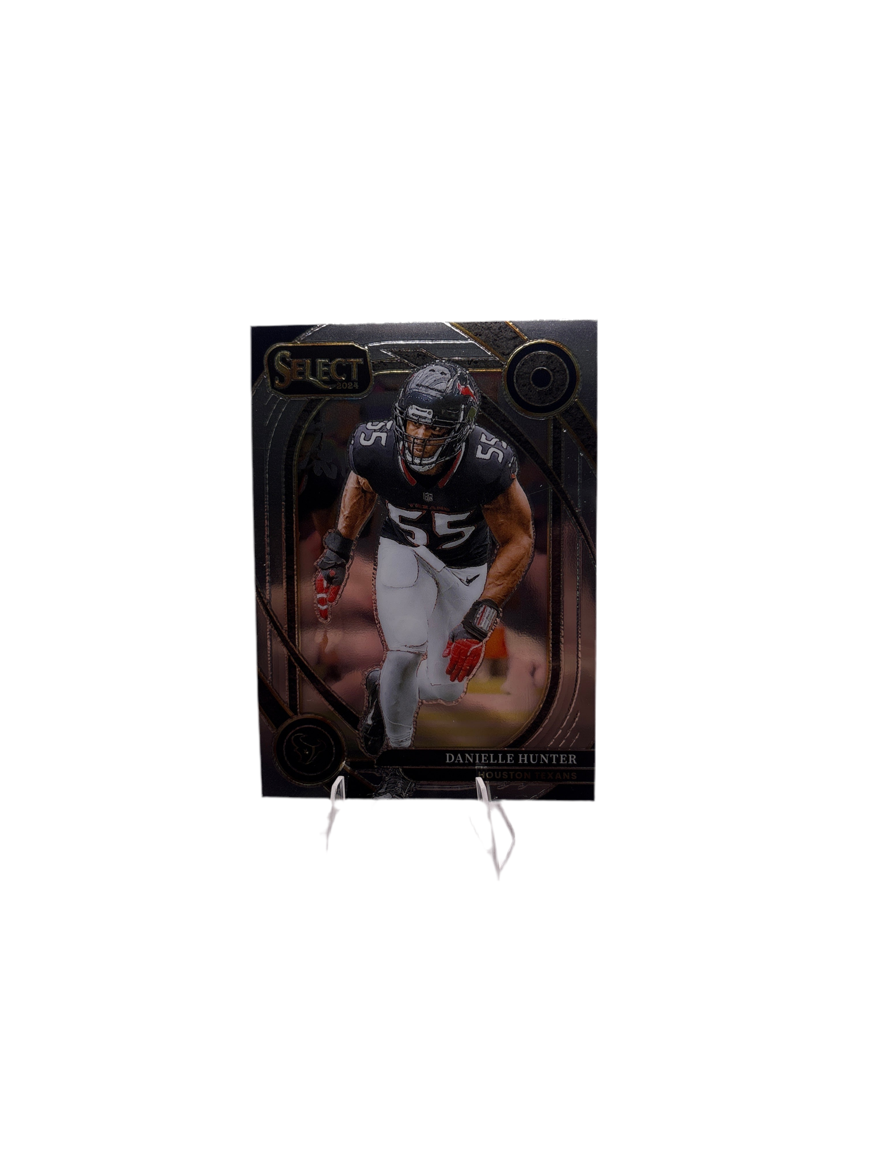 Select Danielle Hunter Main image