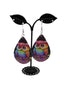 Owl earrings