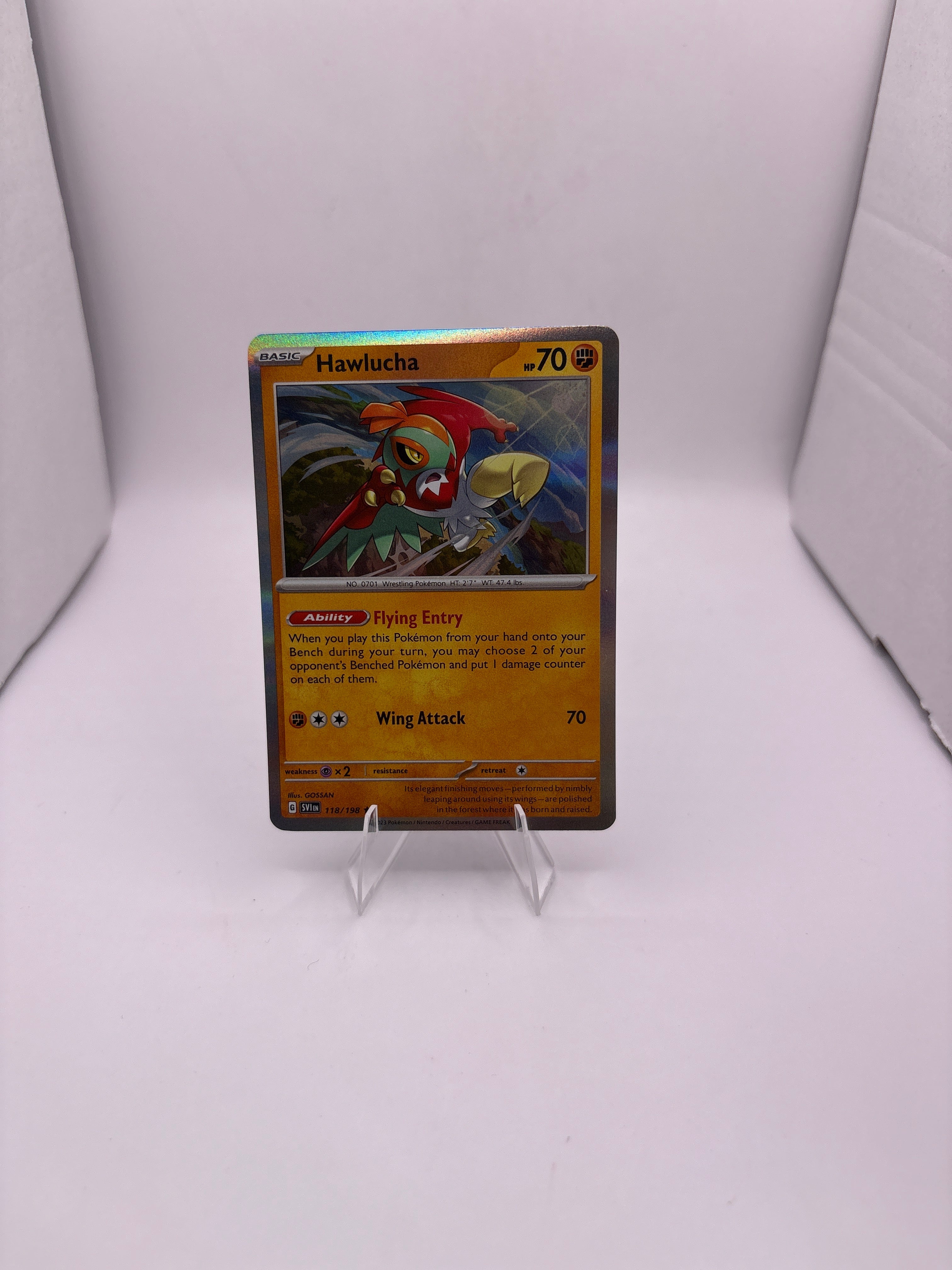 Pokemon Halucha Main image