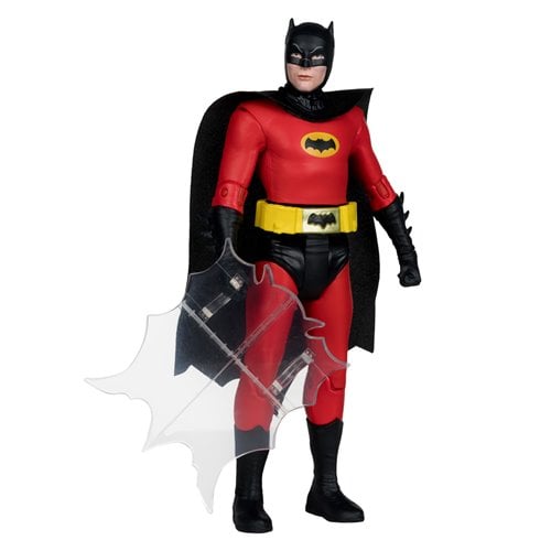 DC Retro Batman 1966 6-Inch Scale Action Figure - Select Figure(s) -