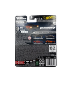 Hot Wheels 1970 Custom Plymouth Roadrunner Diecast Orange