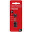 CRAFTSMAN Impact Rated 1/4-in x 2-in Phillips Impact Driver Bit (2-Piece)