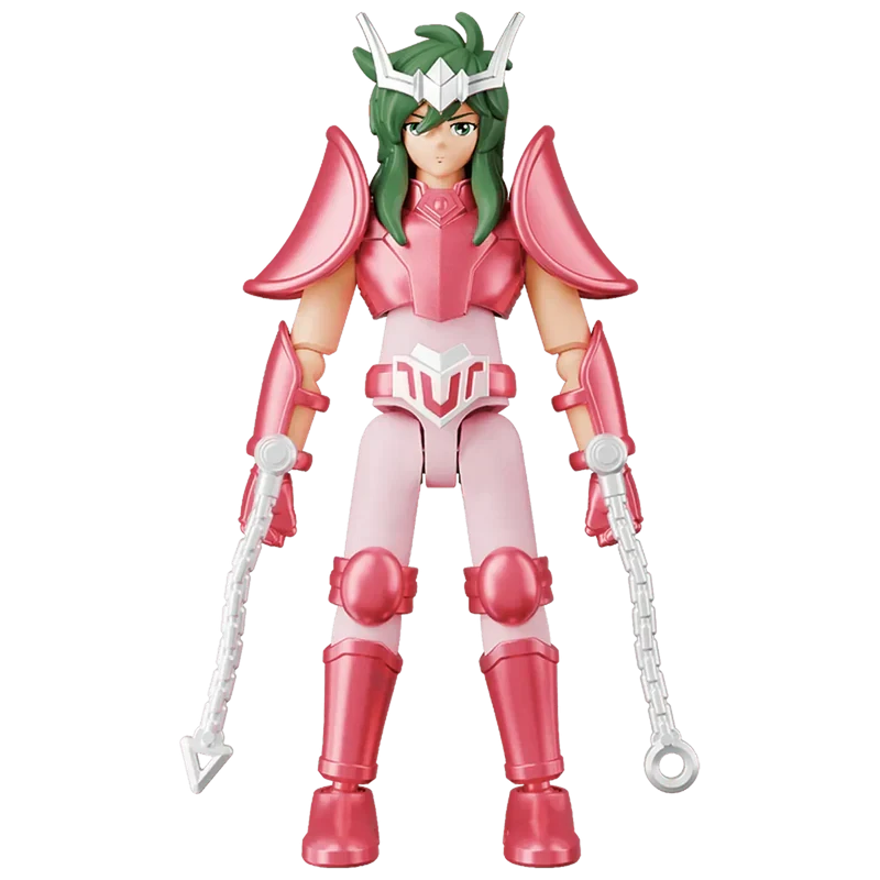 Saint Seiya Galaxy Version 01 The Legacy of Sagittarius!! (1 Blind Box)