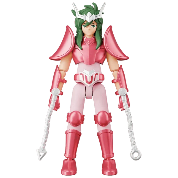 Saint Seiya Galaxy Version 01 The Legacy of Sagittarius!! (1 Blind Box)
