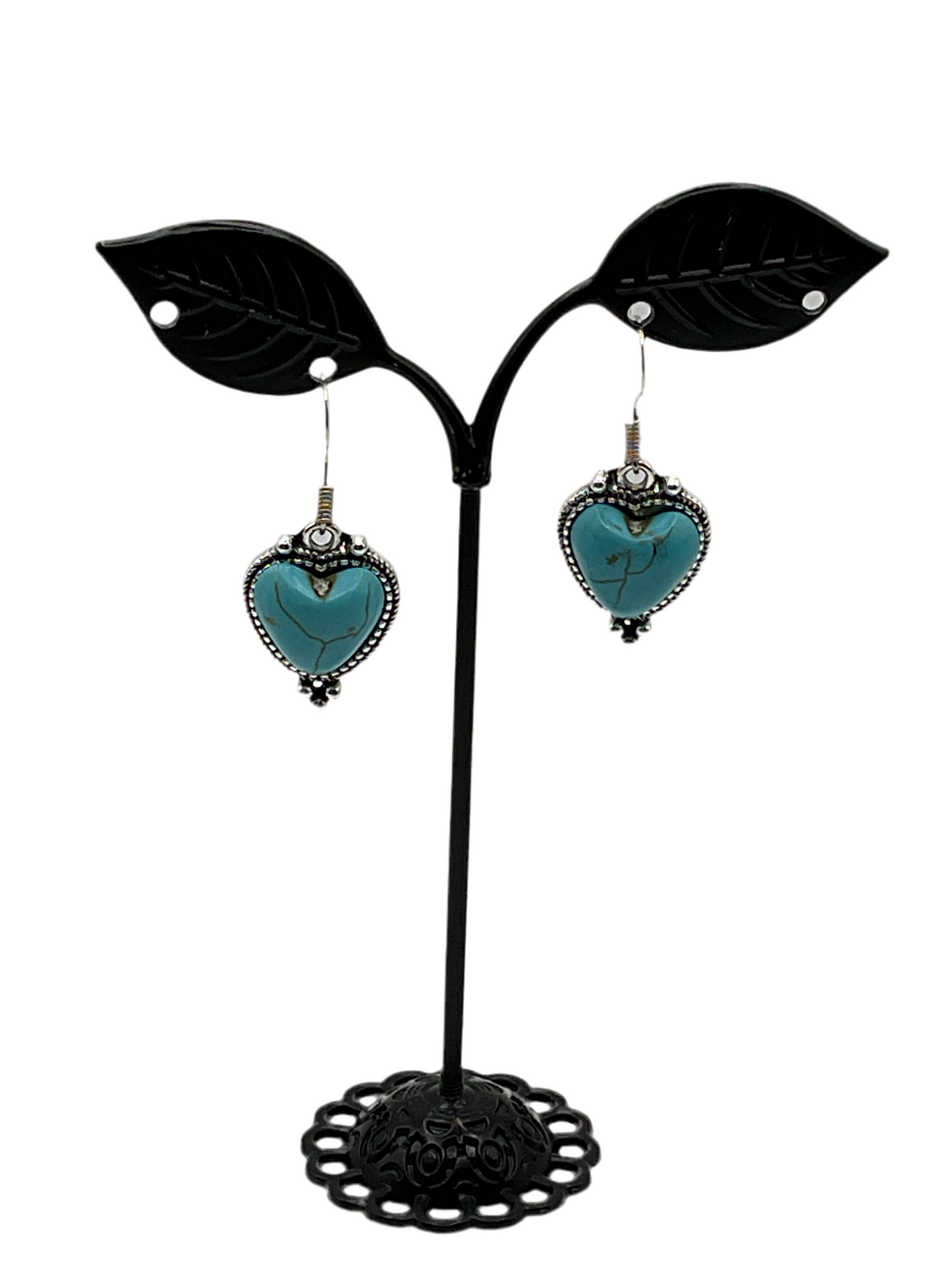 Turquoise Earrings
