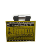 Topps Dann Bilardello