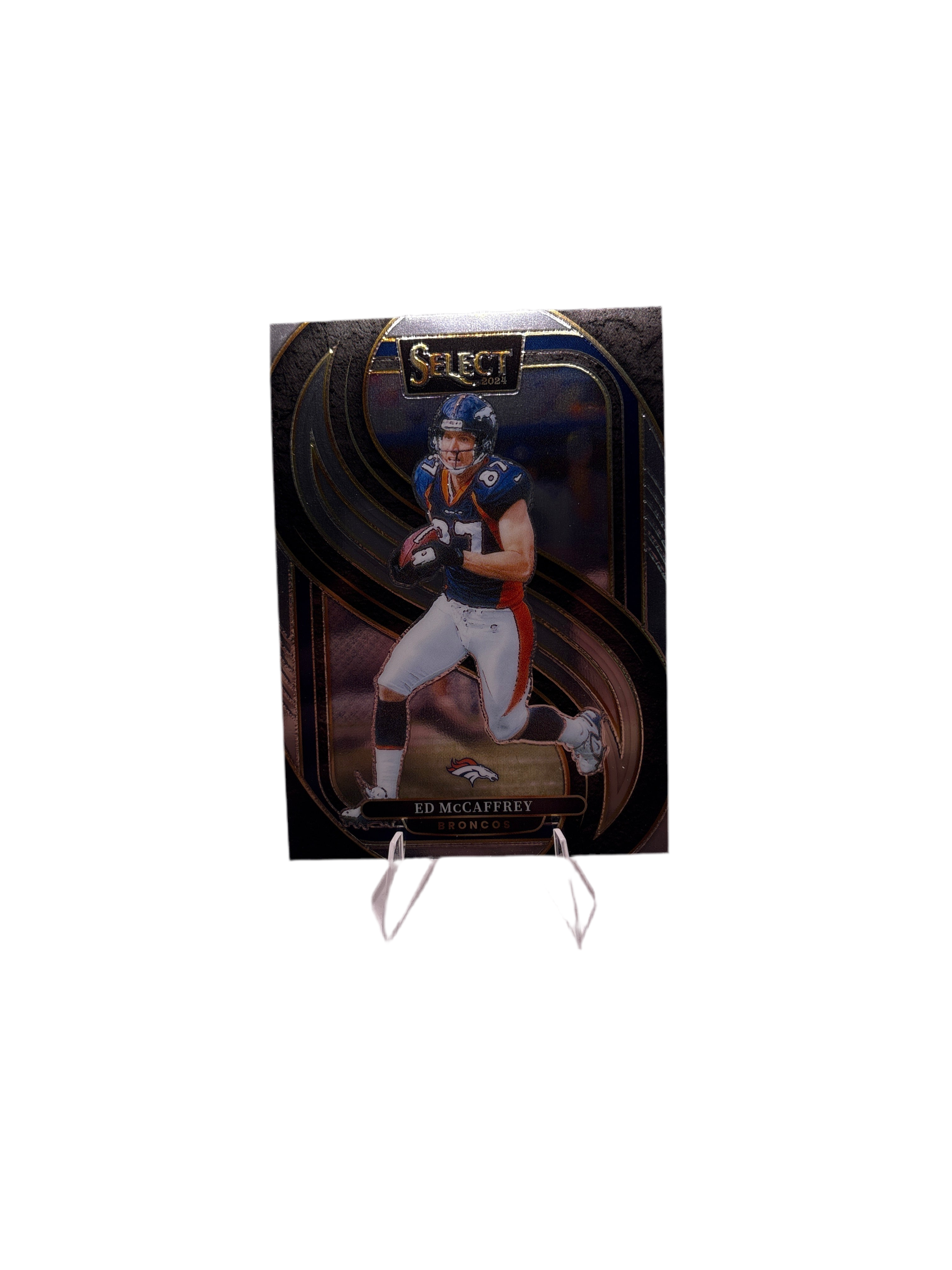 Select Ed McCaffrey Main image