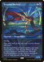 Vesuvan Drifter (MAT-194) - March of the Machine: The Aftermath: (Showcase) Foil