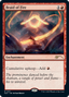 Braid of Fire (SLD-1247) - Secret Lair Drop